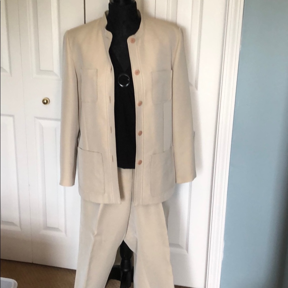 Pant Suit